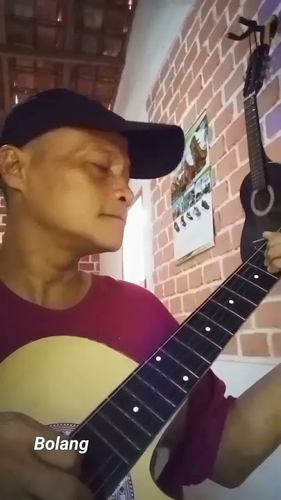 Si Bolang _ Bocah Petualang #gitaran #fingerstyle