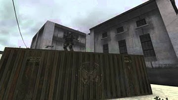 Combat Arms Europe :: ~N0.B4cKP4cK~ Clantage  - by __l2eStylE-