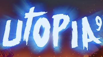 UTOPIA 9 - A Volatile Vacation (First impressions / Gameplay)