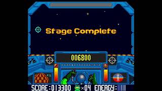 Math Blasters
