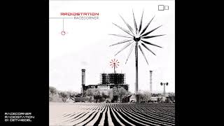 Racecorner - Radiostation - 01 Getwiedel