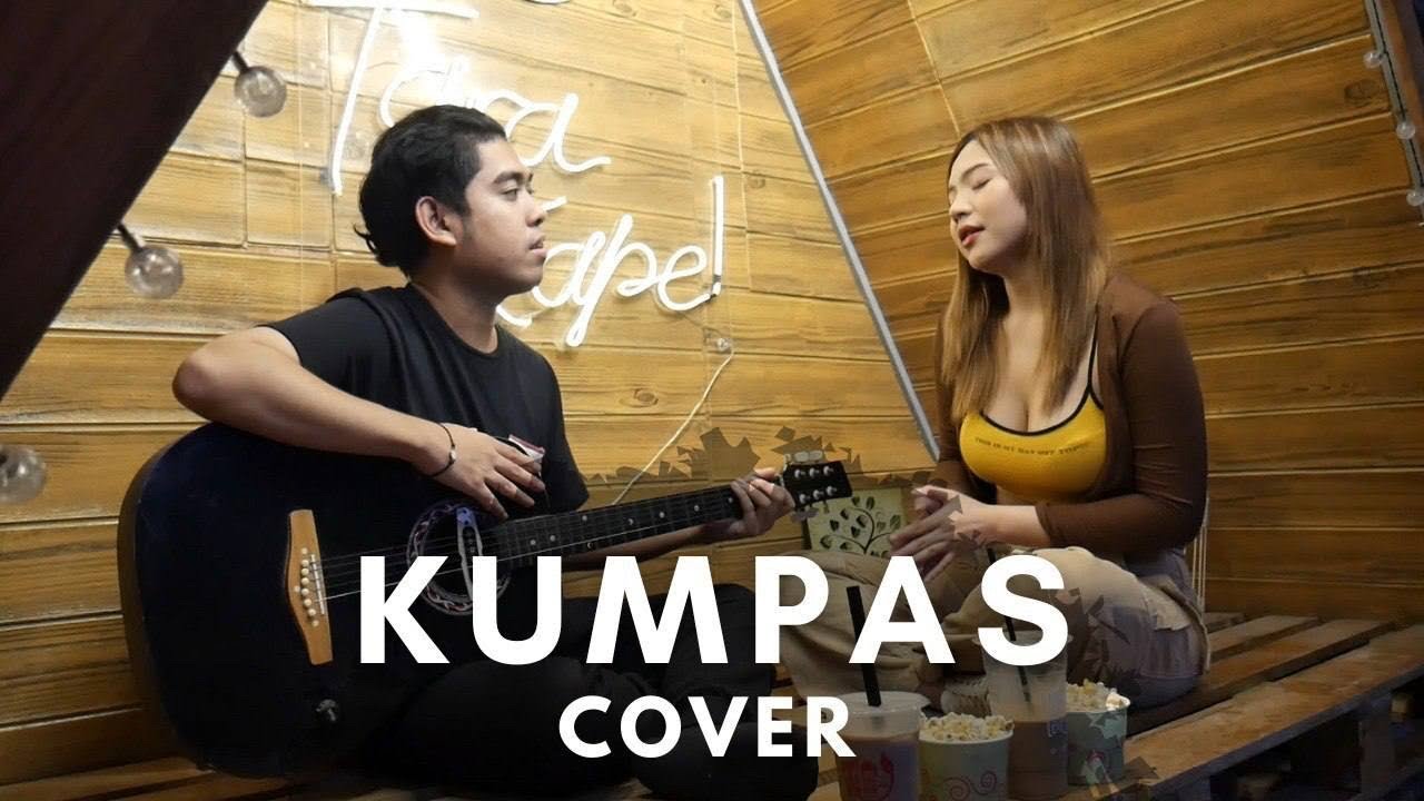 KUMPAS (Moira Dela Torre) Cover by PIPAH x NEIL