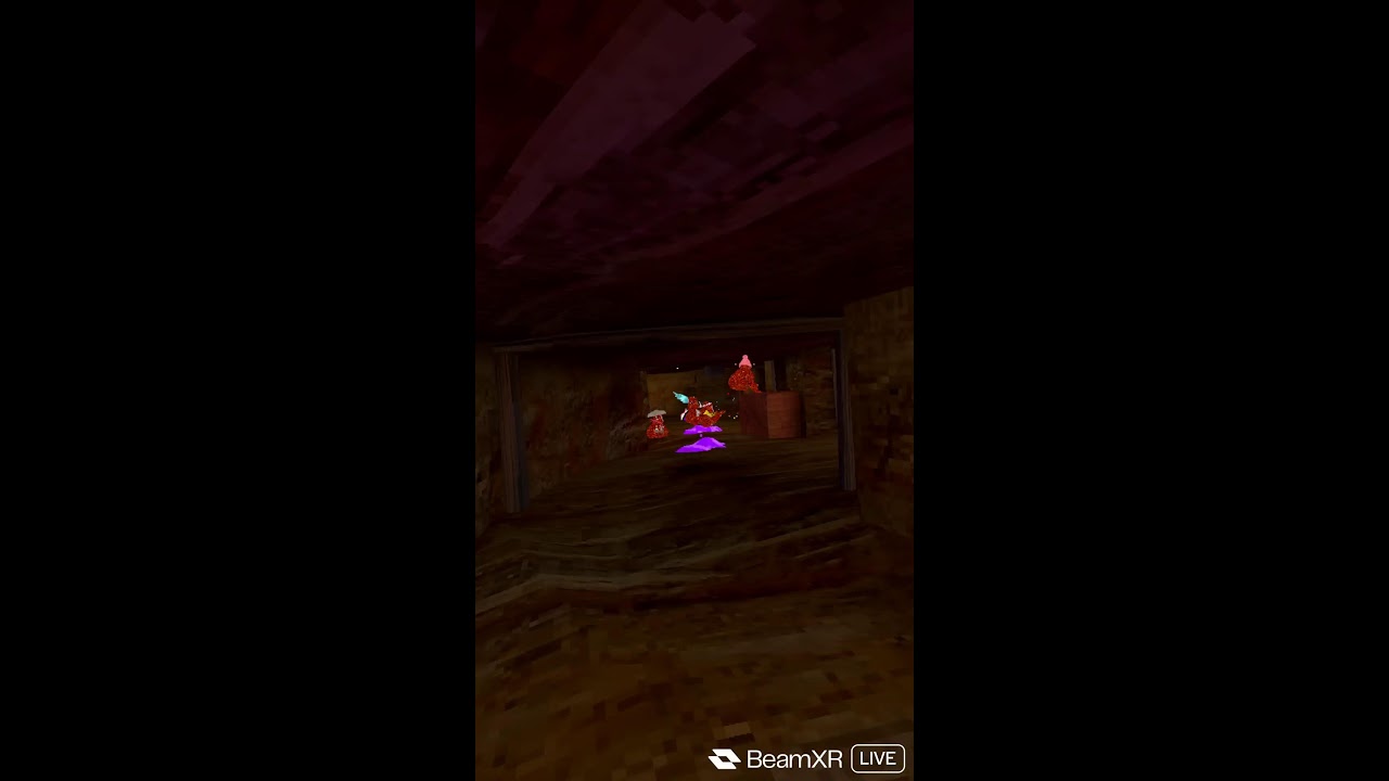 GORILLA TAG LIVE WITH YOU