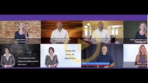 SELL EZ REVIEW VIDEOS USING VE1 0 TO LAND CLIENTS 00