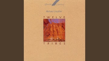 City Lights / Western Sky