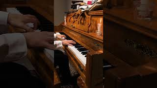 Wagner’s Tristan und Isolde “Liebestod” (Piano Cover) - Joshua Kyan Aalampour 10/8/2025