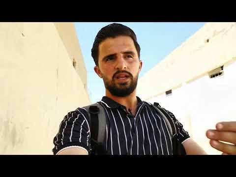 سجن تدمر حكايات لم ت رو بعد فيلم وثائقي