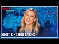 The best of desi lydic as guest host  the daily show