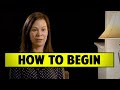 Easiest Way To Start A Screenplay - Naomi Beaty