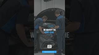 AT TECHNICIANS - Diagnostics