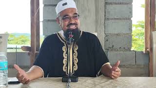 Saturday Dawah Class- \