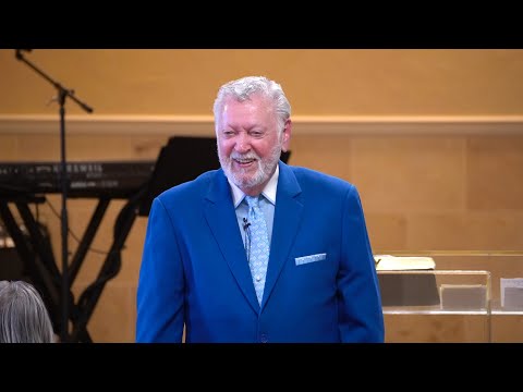 "Mighty Mothers of My Making", Saith the Lord | Pastor Jerry Burlie | 05-12-2024 | TFC