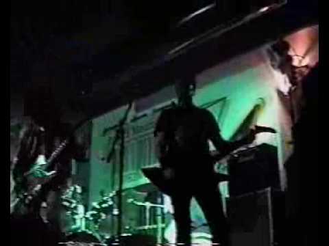 Terrible Silence Band Live 1996   1999 Tears