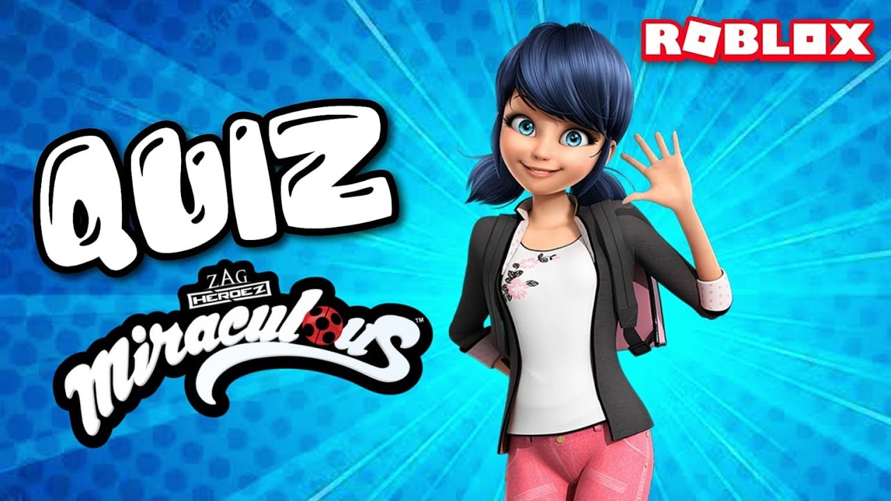 Quiz do Lokis - Roblox