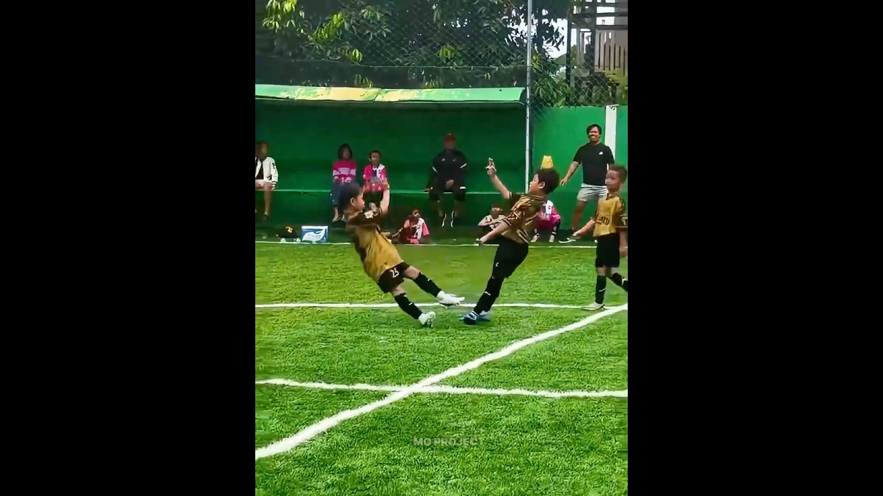 He Actually Did The Sniper Celebration ☠️🔥