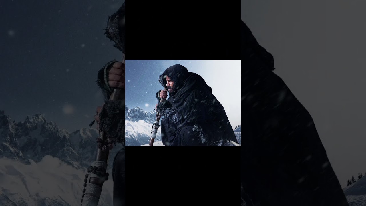 Gaami movie review🥵💥🥶 