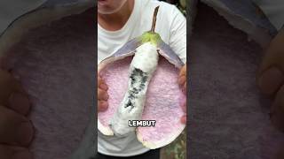 5 Strangest Fruits in the WORLD 😱 #uniquefacts #shorts