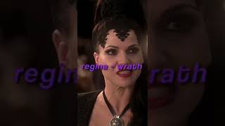 once upon a time characters who be the 7 deadly sins #edit #onceuponatime