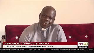 NTV Akawungeezi | Ku Ssaawa Emu Live | NTV Uganda Livestream Akawungeezi screenshot 3