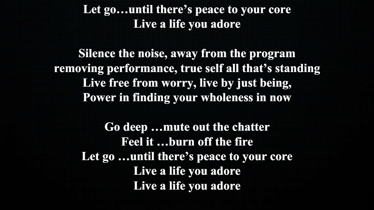 Ludlów - Instincts (Lyrics)