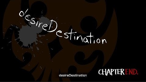 NEO: The World Ends with You Part 13 Week 2, Day 6: Desired Destination