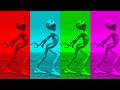 ALIEN DANCE | DAME TU COSITA | COFFIN DANCE SONG (COVER) FULL HD