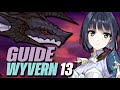 Guide wyvern 13  astuces conseils  personnages  dbutant edition 2021 epic seven