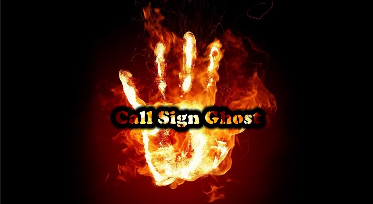 Трейлер Call Sign Ghost - YouTube