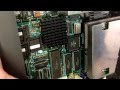 X68000 CPU Accelerator - The Obsolete Geek