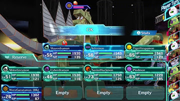 Digimon:Cybersleuth-Hackers memory|Chapter 11 #3|1st Playthrough|No Commentary