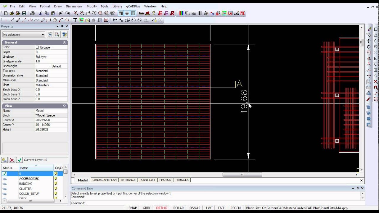 Adjusting scales and dimension styles in CAD drawings YouTube