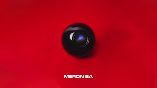 Ace Banzuelo - Pag-Ibig Meron Ba? Official Lyric Video