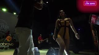 SATU HATI SAMPAI MATI~SINTYA RISKE GOYANGANYA MAUT!!!