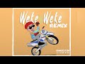 Weke Weke - Elilluminari (REMIX WIKI WIKI)