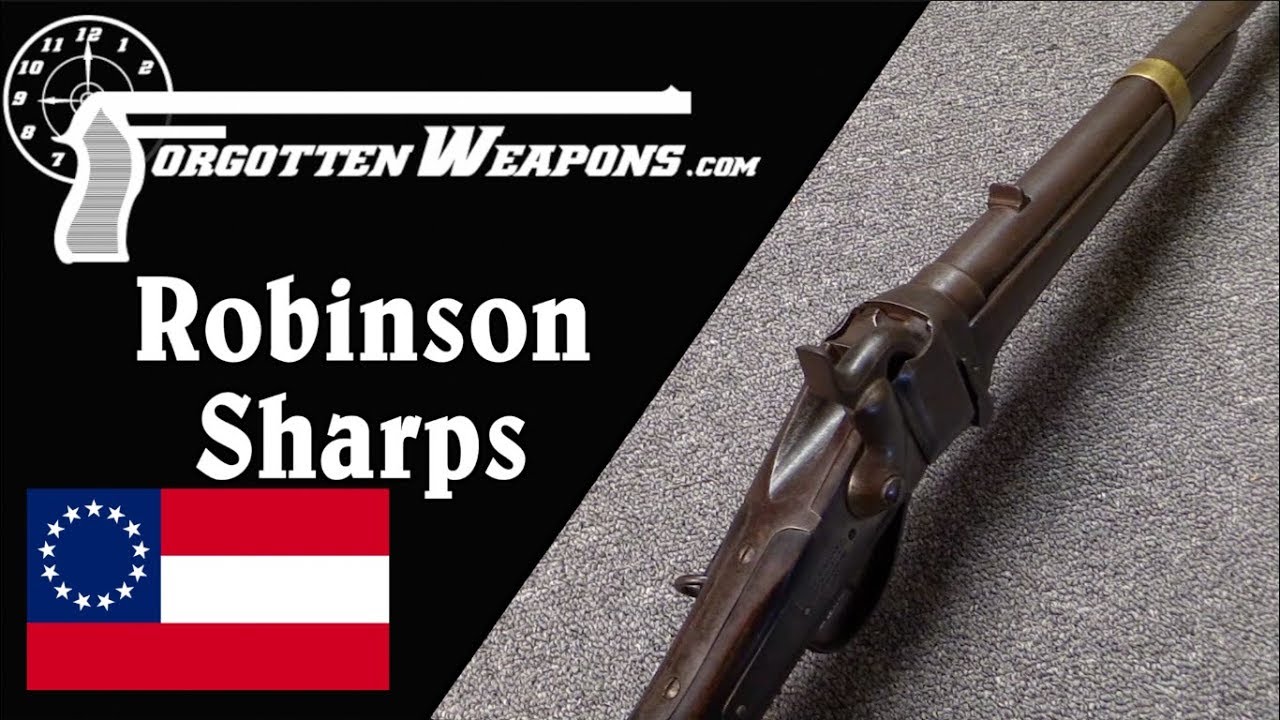 civil war sharps rifle serial numbers