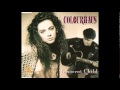Colourhaus - "Innocent Child" (1992)