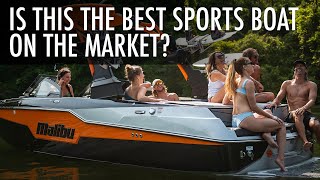 Top 5 High Octane Wake Boats Worth Over $200K by Malibu Boats 2023-2024 | Price & Features by Harbour Masters 912 views 6 months ago 13 minutes, 8 seconds