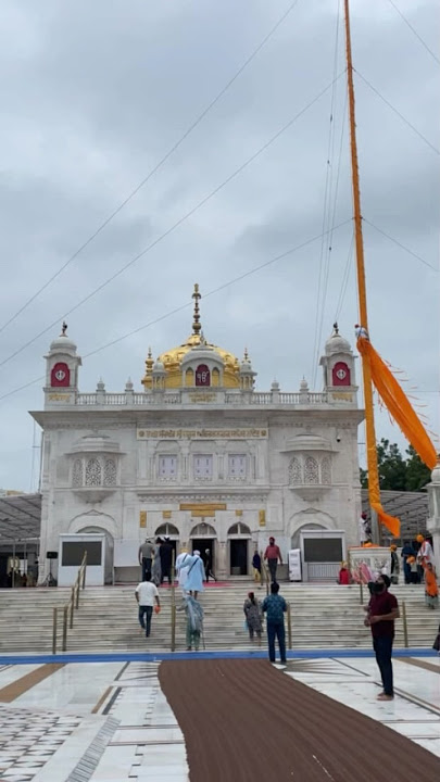 Sri hazur sahib #hazursahib #shortfeed #viral  #trending #uk