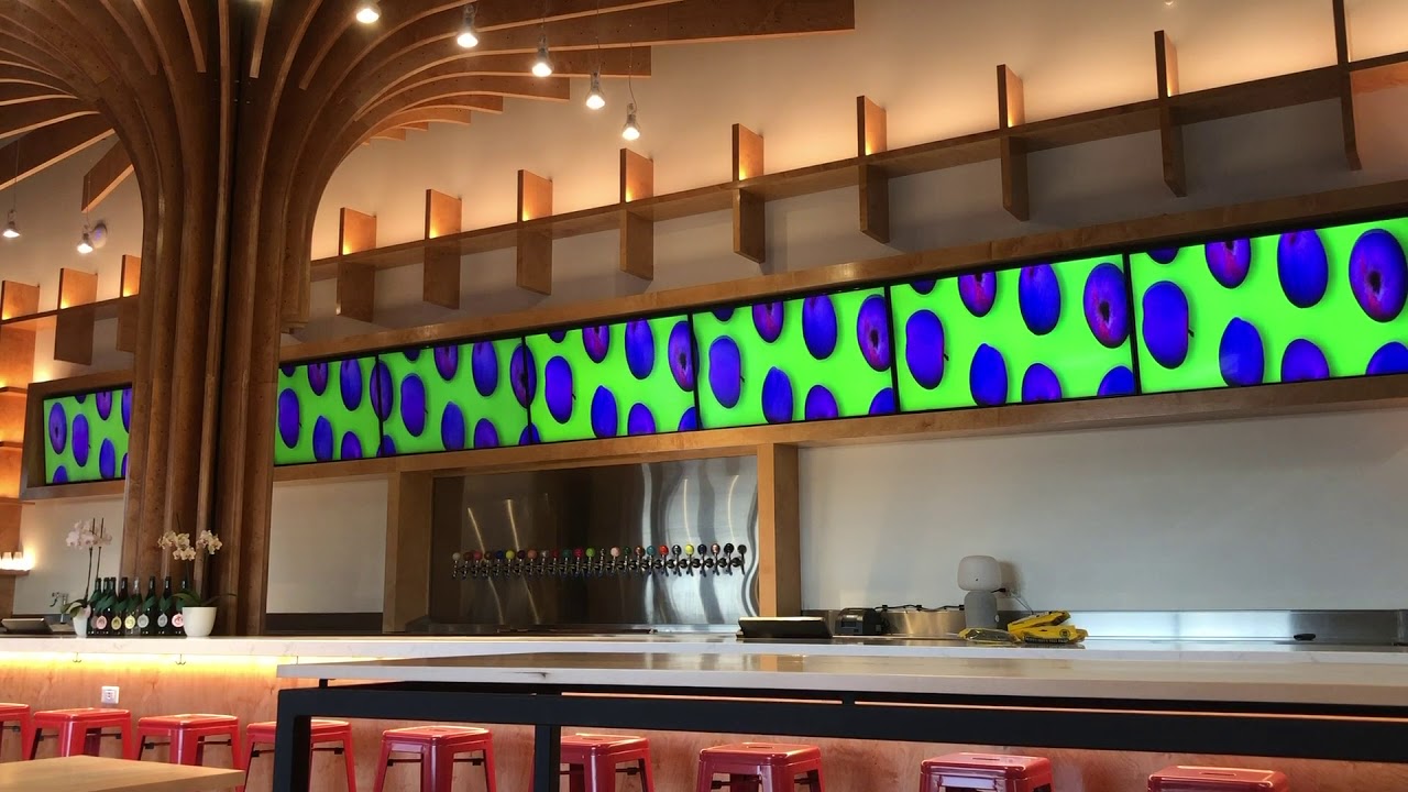 Video for City Orchard, Houston YouTube