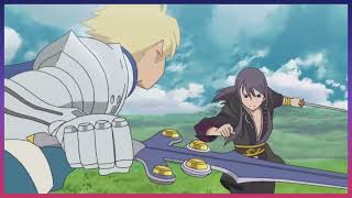 Tales of Vesperia (Part 001)