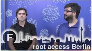 root access Berlin #1: 6Wunderkinder on GO screenshot 1