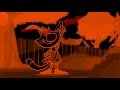 Nature Cat Intro In Loudness Nature Cat Intro In Loudness
