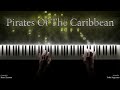 Up Is Down Pirates Of The Caribbean Piano