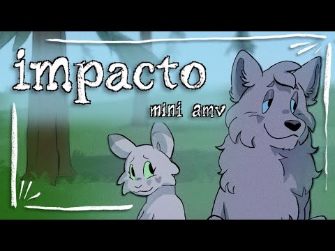 Impacto OC amv