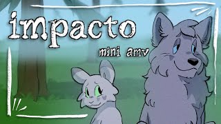 Impacto OC amv