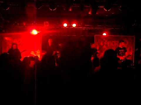 Aborted - Omega Mortis / Global Flatline (1 of 7)