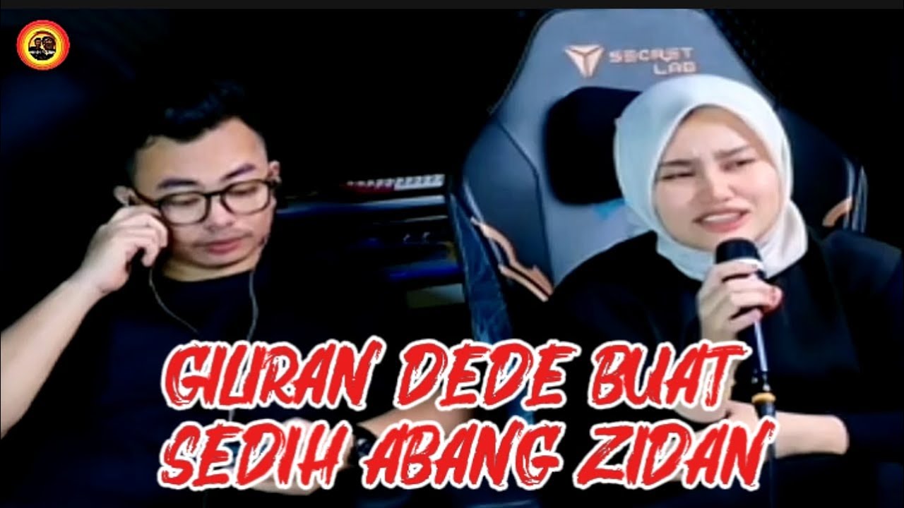 🔴Yaya Nadila Balikan Keadaan Bikin Abang Zidan Sedih