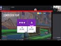 Playing a Bit More Overwatch