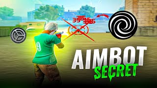 NEW Brevent Module for ZERO Recoil | INSANE Accuracy Boost in Free Fire ⚙️👺