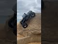 앤듀로 빌더스킷 컨버젼 (타이어조립불량😂) #rcbuild #rccrawler #rockpiratesrc #endurorc #builderskit2 #elementrc